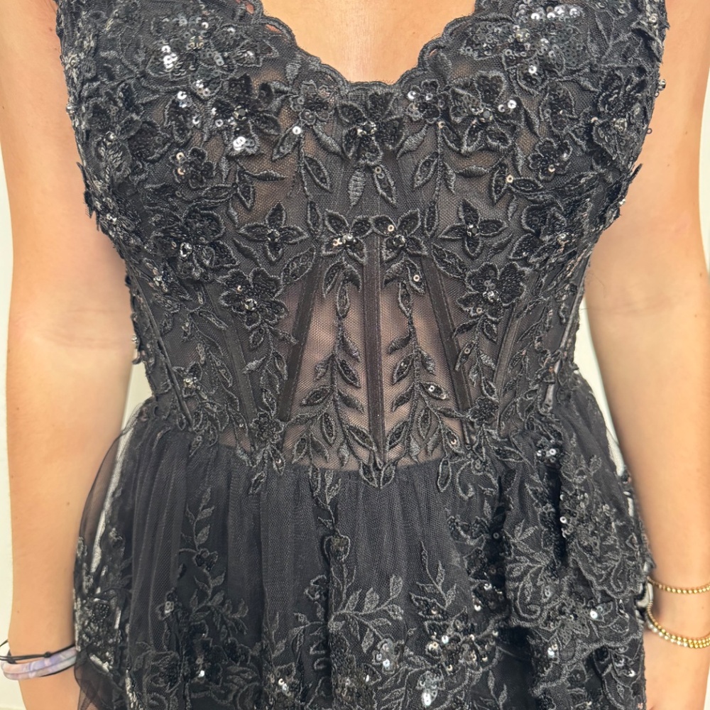 Jovani Dress - Picture 9 of 16